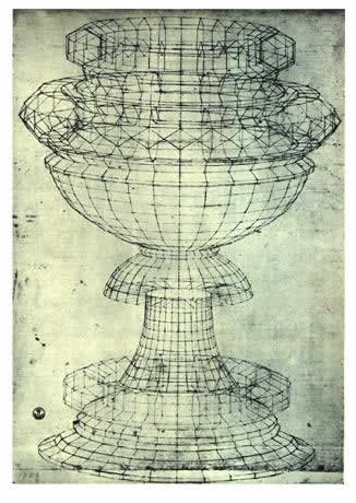 Uccello's Chalice